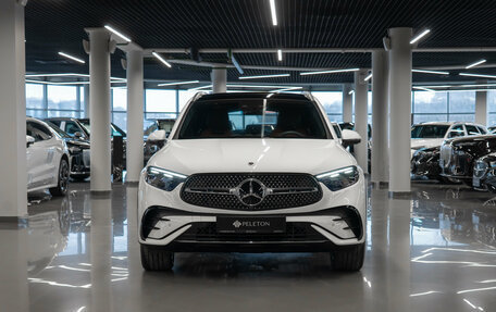 Mercedes-Benz GLC, 2024 год, 8 000 000 рублей, 3 фотография