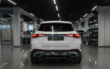 Mercedes-Benz GLC, 2024 год, 8 000 000 рублей, 6 фотография