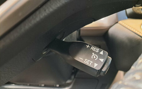 Toyota RAV4, 2018 год, 2 580 000 рублей, 22 фотография