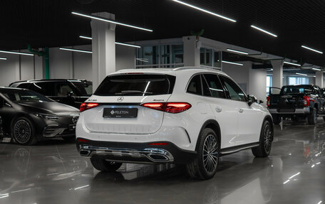 Mercedes-Benz GLC, 2024 год, 8 000 000 рублей, 4 фотография