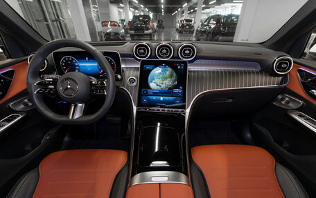 Mercedes-Benz GLC, 2024 год, 8 000 000 рублей, 8 фотография