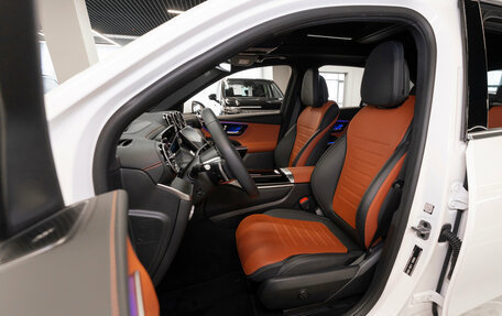 Mercedes-Benz GLC, 2024 год, 8 000 000 рублей, 9 фотография