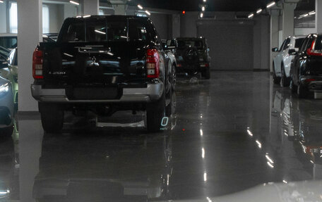 Mercedes-Benz GLC, 2024 год, 8 000 000 рублей, 13 фотография