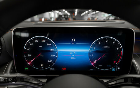 Mercedes-Benz GLC, 2024 год, 8 000 000 рублей, 12 фотография