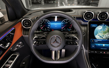 Mercedes-Benz GLC, 2024 год, 8 000 000 рублей, 11 фотография