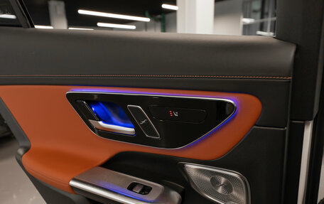 Mercedes-Benz GLC, 2024 год, 8 000 000 рублей, 15 фотография