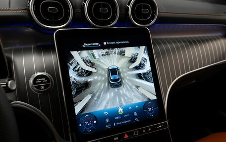 Mercedes-Benz GLC, 2024 год, 8 000 000 рублей, 21 фотография