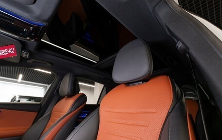 Mercedes-Benz GLC, 2024 год, 8 000 000 рублей, 10 фотография