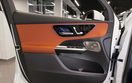 Mercedes-Benz GLC, 2024 год, 8 000 000 рублей, 17 фотография