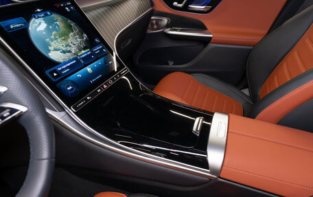 Mercedes-Benz GLC, 2024 год, 8 000 000 рублей, 19 фотография