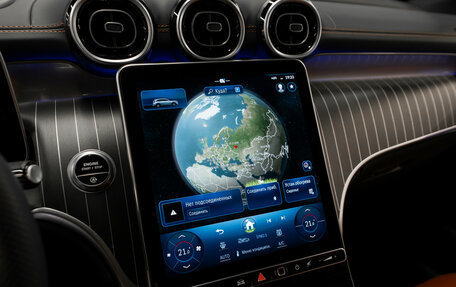 Mercedes-Benz GLC, 2024 год, 8 000 000 рублей, 20 фотография