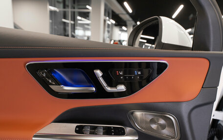 Mercedes-Benz GLC, 2024 год, 8 000 000 рублей, 18 фотография