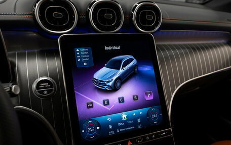 Mercedes-Benz GLC, 2024 год, 8 000 000 рублей, 24 фотография