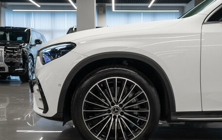 Mercedes-Benz GLC, 2024 год, 8 000 000 рублей, 28 фотография