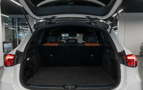 Mercedes-Benz GLC, 2024 год, 8 000 000 рублей, 26 фотография