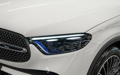 Mercedes-Benz GLC, 2024 год, 8 000 000 рублей, 29 фотография