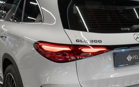 Mercedes-Benz GLC, 2024 год, 8 000 000 рублей, 30 фотография