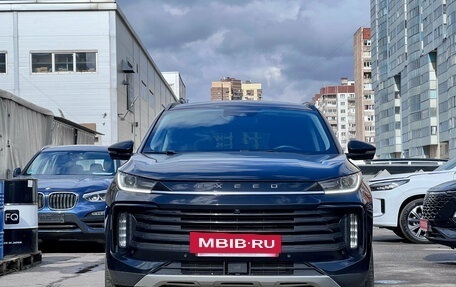 CheryExeed TXL, 2022 год, 2 199 000 рублей, 2 фотография