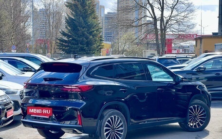 CheryExeed TXL, 2022 год, 2 199 000 рублей, 6 фотография