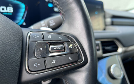 CheryExeed TXL, 2022 год, 2 199 000 рублей, 12 фотография