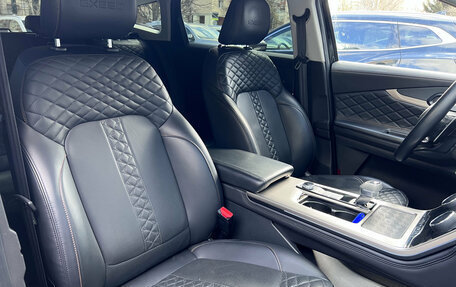 CheryExeed TXL, 2022 год, 2 199 000 рублей, 10 фотография