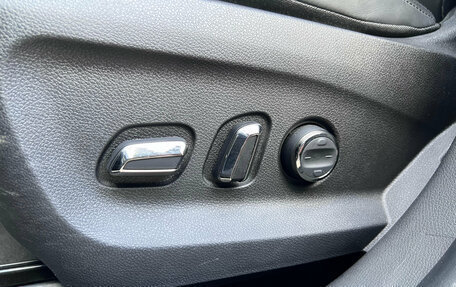 CheryExeed TXL, 2022 год, 2 199 000 рублей, 14 фотография