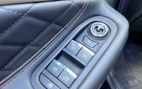 CheryExeed TXL, 2022 год, 2 199 000 рублей, 13 фотография