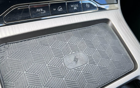 CheryExeed TXL, 2022 год, 2 199 000 рублей, 19 фотография