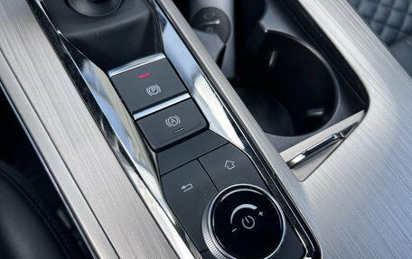 CheryExeed TXL, 2022 год, 2 199 000 рублей, 20 фотография