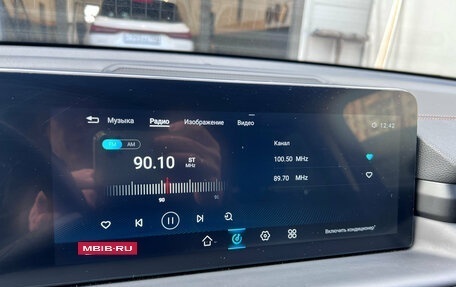 CheryExeed TXL, 2022 год, 2 199 000 рублей, 16 фотография