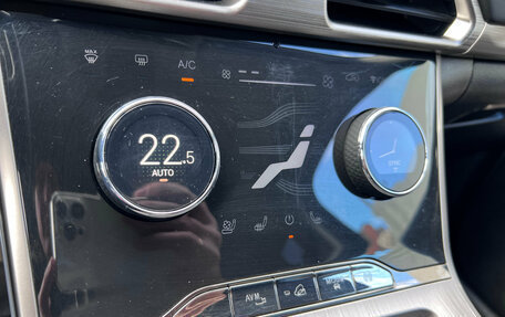 CheryExeed TXL, 2022 год, 2 199 000 рублей, 18 фотография