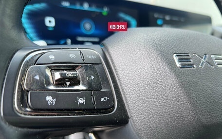 CheryExeed TXL, 2022 год, 2 199 000 рублей, 11 фотография