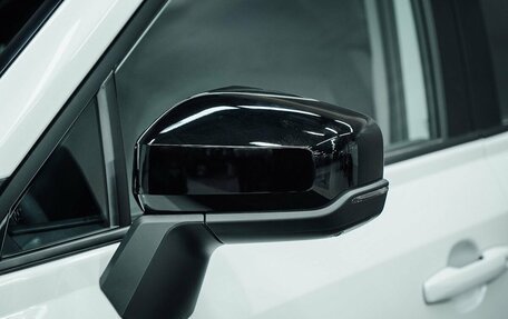 Toyota RAV4, 2025 год, 4 350 000 рублей, 7 фотография