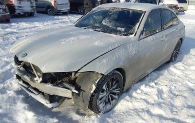 BMW 3 серия, 2020 год, 3 560 000 рублей, 1 фотография