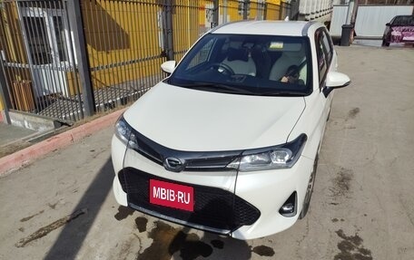 Toyota Corolla, 2018 год, 1 840 000 рублей, 1 фотография