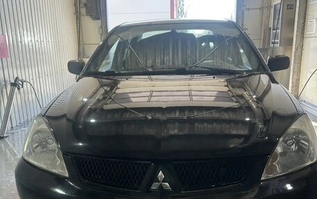 Mitsubishi Lancer IX, 2005 год, 370 000 рублей, 1 фотография