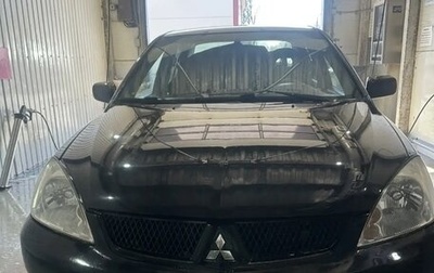 Mitsubishi Lancer IX, 2005 год, 370 000 рублей, 1 фотография