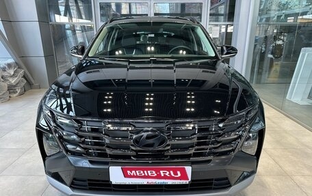 Hyundai Tucson, 2025 год, 4 700 000 рублей, 1 фотография