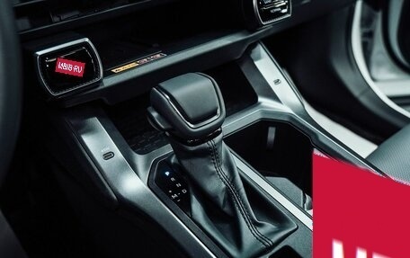 Toyota RAV4, 2025 год, 4 350 000 рублей, 27 фотография