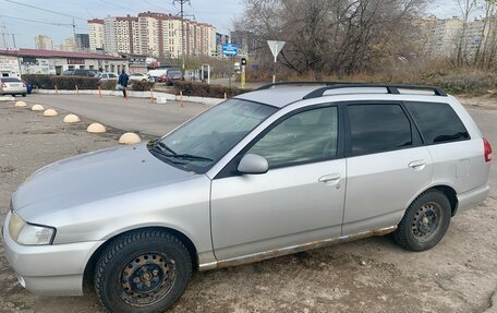 Nissan Wingroad III, 1999 год, 249 000 рублей, 2 фотография