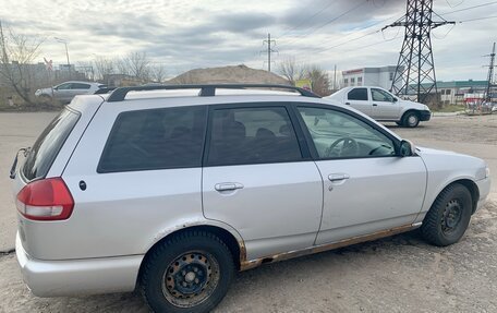 Nissan Wingroad III, 1999 год, 249 000 рублей, 4 фотография