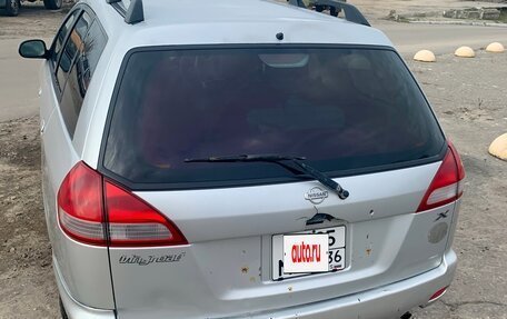 Nissan Wingroad III, 1999 год, 249 000 рублей, 3 фотография