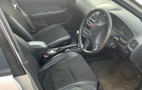 Nissan Wingroad III, 1999 год, 249 000 рублей, 6 фотография