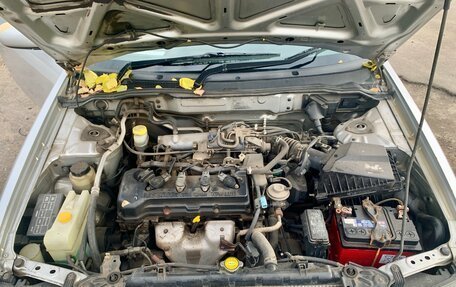 Nissan Wingroad III, 1999 год, 249 000 рублей, 11 фотография