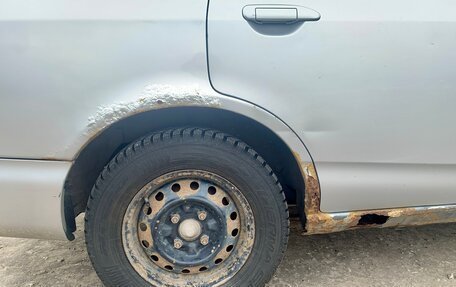 Nissan Wingroad III, 1999 год, 249 000 рублей, 8 фотография