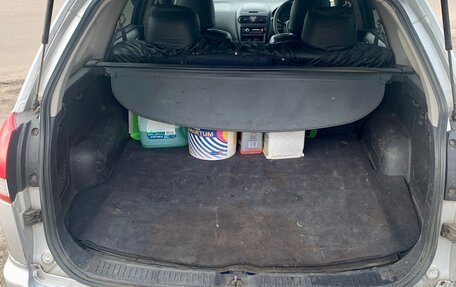 Nissan Wingroad III, 1999 год, 249 000 рублей, 7 фотография