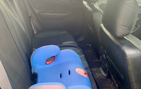 Nissan Wingroad III, 1999 год, 249 000 рублей, 5 фотография