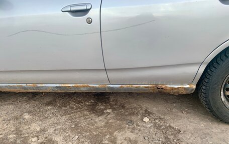 Nissan Wingroad III, 1999 год, 249 000 рублей, 10 фотография