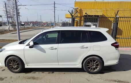 Toyota Corolla, 2018 год, 1 840 000 рублей, 4 фотография