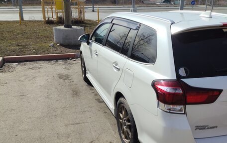 Toyota Corolla, 2018 год, 1 840 000 рублей, 6 фотография